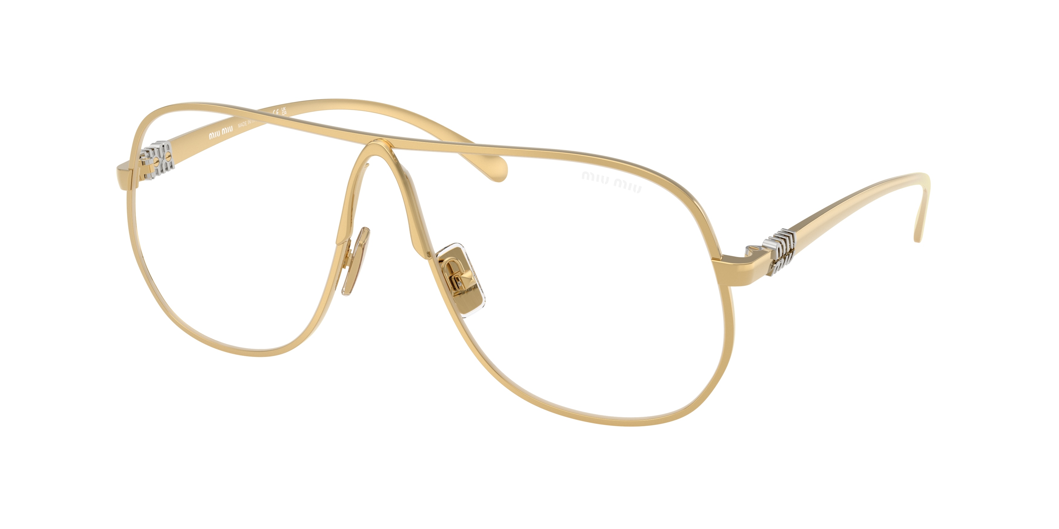 Miu Miu MU A56S 5AK08N  